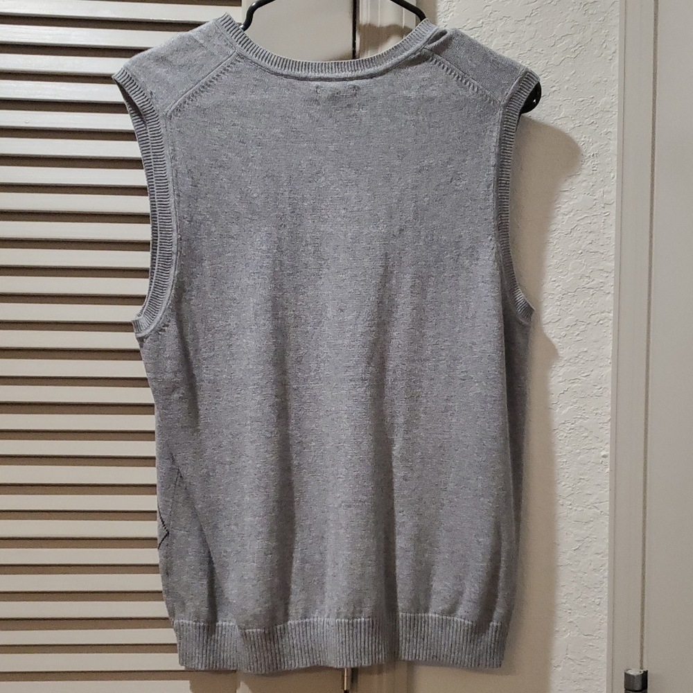 Sweater Vest - Picture 4 of 4